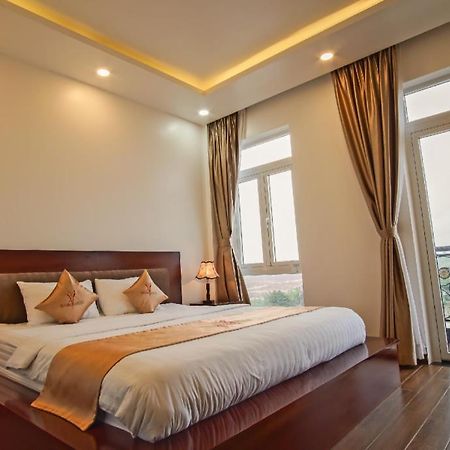 Spring Garden Hotel Lk Long Khanh Eksteriør billede